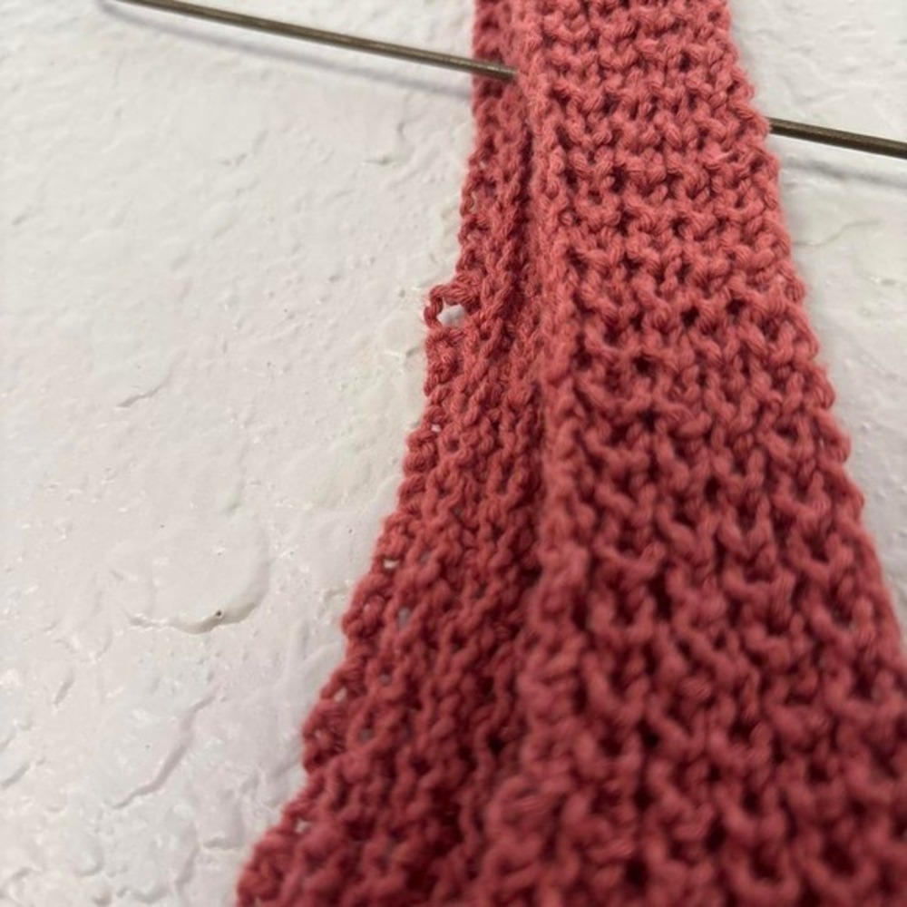Crochet top - Picture 4 of 5